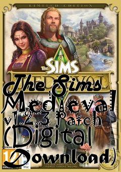 Box art for The Sims Medieval v1.2.3 Patch (Digital Download)