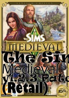 Box art for The Sims Medieval v1.2.3 Patch (Retail)