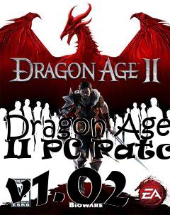 Box art for Dragon Age II PC Patch v1.02