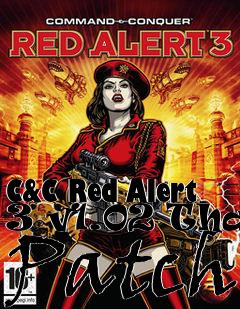 Box art for C&C Red Alert 3 v1.02 Thai Patch