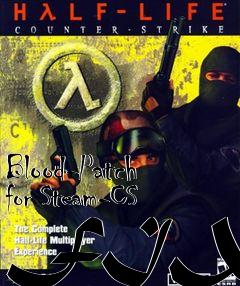 Box art for Blood-Patch for Steam-CS FIXED