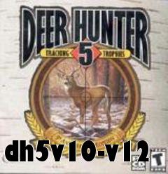 Box art for dh5v10-v12