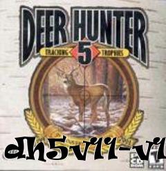 Box art for dh5v11-v12