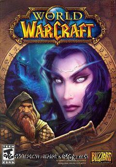 Box art for WoW-1.2.4-to-1.3.0-enUS-patch