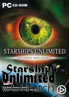 Box art for Starships Unlimited v2.2 Patch