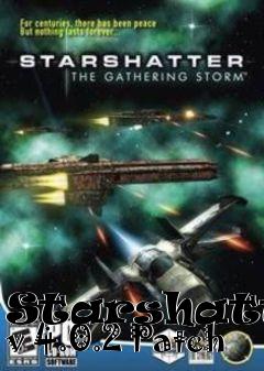 Box art for Starshatter v 4.0.2 Patch