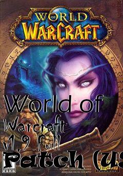 Box art for World of Warcraft v1.9 Full Patch (US)