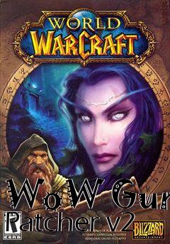 Box art for WoW Guru Patcher v2