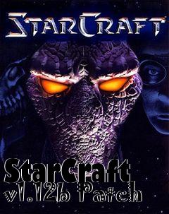 Box art for StarCraft v1.12b Patch