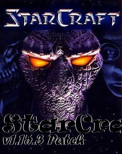 Box art for StarCraft v1.15.3 Patch