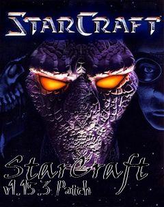 Box art for StarCraft v1.15.3 Patch