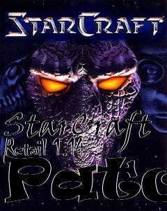 Box art for StarCraft Retail 1.14 Patch