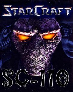 Box art for SC-110