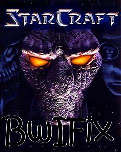 Box art for BwIFix