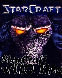 Box art for StarCraft v110 Mac