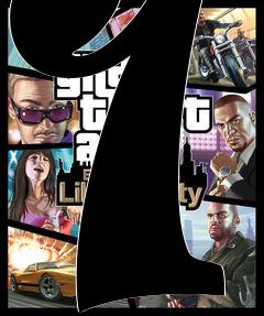 Box art for Grand Theft Auto IV Patch 1
