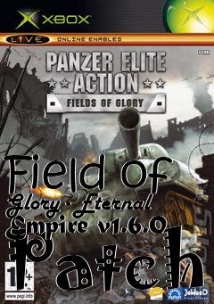 Box art for Field of Glory - Eternal Empire v1.6.0 Patch