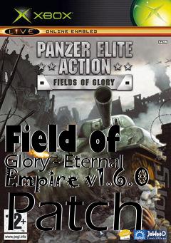 Box art for Field of Glory - Eternal Empire v1.6.0 Patch