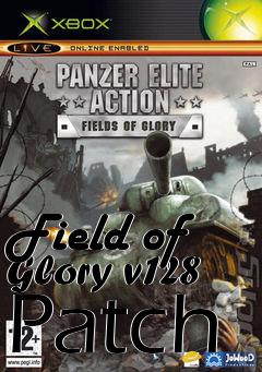 Box art for Field of Glory v128 Patch