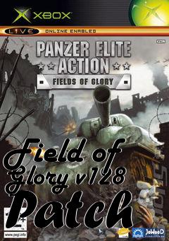 Box art for Field of Glory v128 Patch