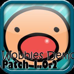 Box art for Wobbles Demo Patch 1.0.2