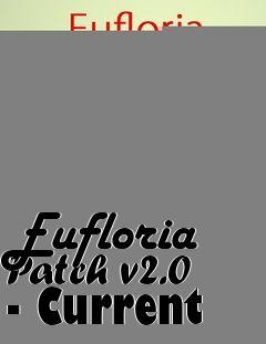 Box art for Eufloria Patch v2.0 - Current