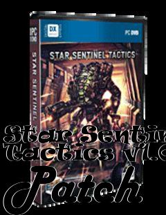 Box art for Star Sentinel Tactics v1.01 Patch