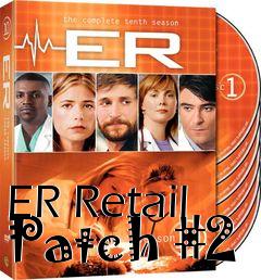 Box art for ER Retail Patch #2