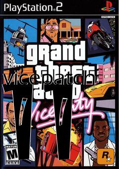 Box art for vicepatch 11