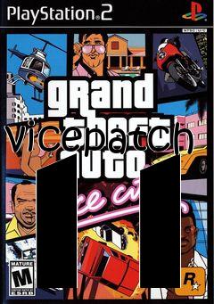 Box art for vicepatch 11