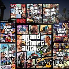 Box art for GTA 2 Patch