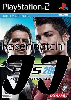 Box art for Rasenpatch II