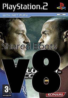 Box art for Shared Boots v8