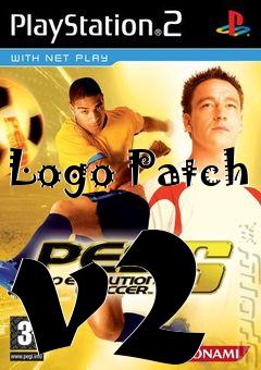 Box art for Logo Patch v2