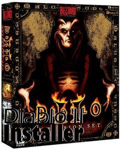 Box art for Diablo II Installer