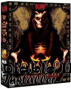 Box art for Diablo II Installer