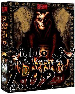 Box art for Diablo II Patch Version 1.02