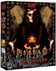 Box art for Diablo II 1.09d Update.sit