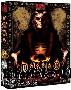 Box art for Diablo II 1.09d Update.sit