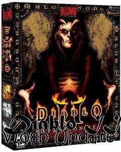 Box art for Diablo II v108b Update