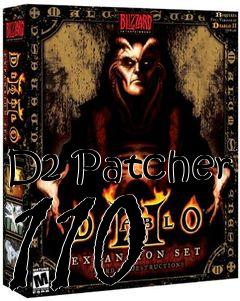 Box art for D2 Patcher 110