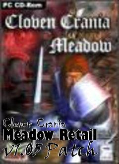 Box art for Cloven Crania Meadow Retail v1.05 Patch