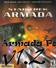 Box art for Armada Patch v1.2