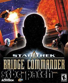 Box art for stbc patch