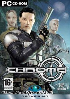 Box art for ChromePatch.German.1.1.1.0