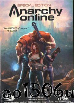 Box art for ao1506u