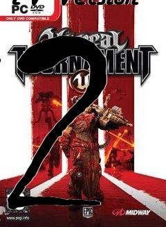 Box art for Unreal Tournament 3 Bonus Pack 3 Volume IV Version 2