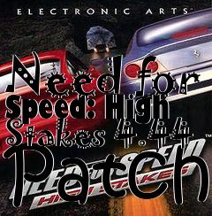 Box art for Need for Speed: High Stakes 4.44 Patch