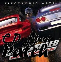 Box art for CD Eject Patch