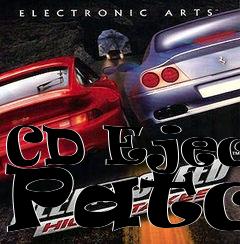Box art for CD Eject Patch